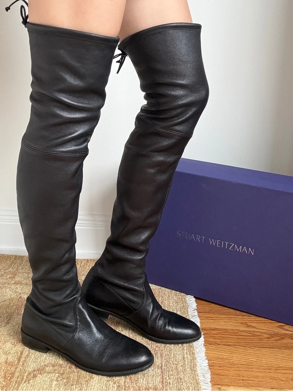 Stuart Weitzman 